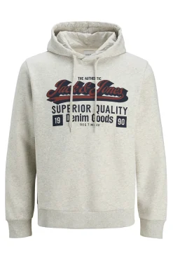 Sudadera regular fit