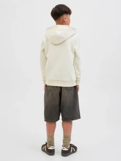 Sudadera regular fit
