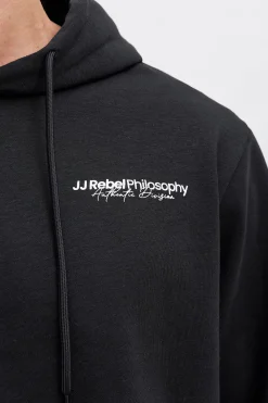 Sudadera regular fit