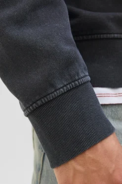 Sudadera regular fit