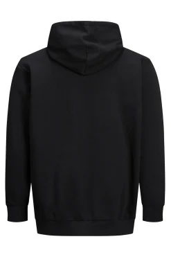 Sudadera regular fit PLUS