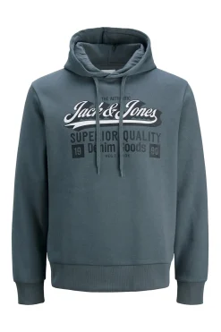 Sudadera regular fit PLUS