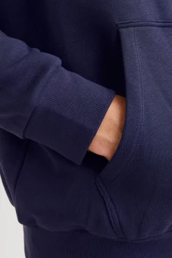 Sudadera regular fit PLUS