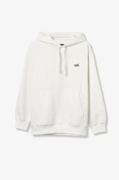 Sudadera relaxed