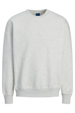 Sudadera relaxed fit