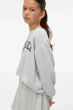 Sudadera Sidekick