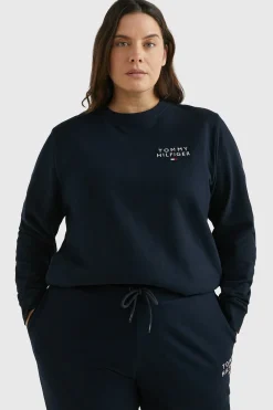 Sudadera sin capucha