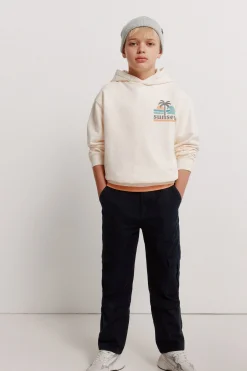 Sudadera sunset ni&ntilde;o