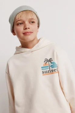 Sudadera sunset ni&ntilde;o