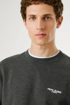 Sudadera Terry