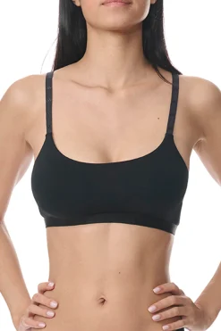 Sujetador active essential cotton
