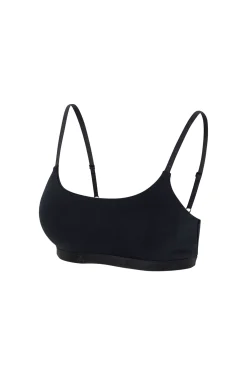 Sujetador active essential cotton
