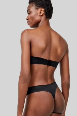 Sujetador bandeau