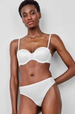 Sujetador bandeau