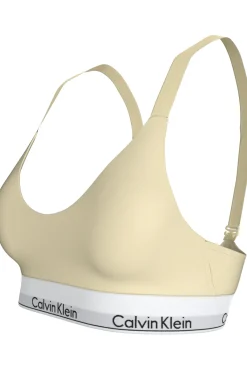 Sujetador bralette logo