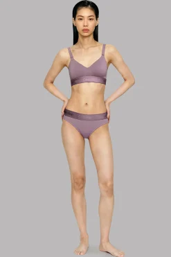 Sujetador bralette preformado