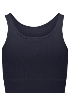 Sujetador deportivo Seamless
