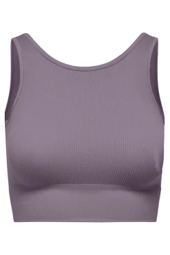 Sujetador deportivo Seamless tirantes