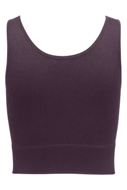 Sujetador deportivo Seamless tirantes.