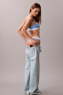 Tanga con logo