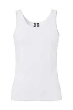 Tank top b&aacute;sico