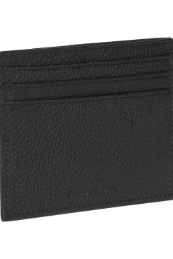 Tarjetero Calvin Klein de piel