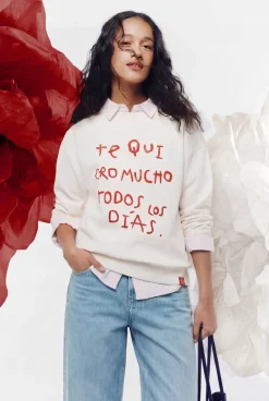 Te quiero mucho todos los d&iacute;as