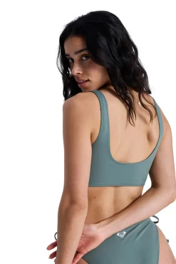 Top de bikini Bralette