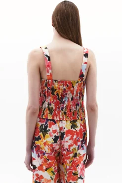 Top floral