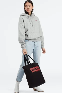 Tote bag Batwig