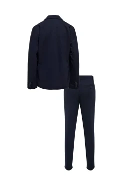 Traje completo slim