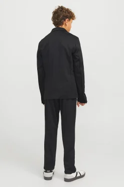 Traje completo slim