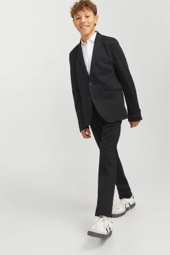 Traje completo slim