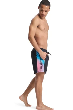 Traje de baño logo