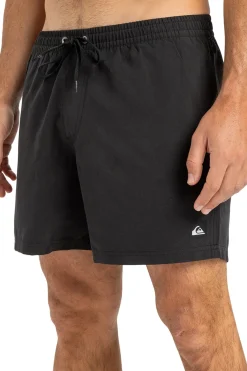 Traje de baño logo