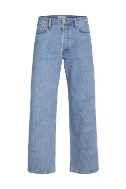 Vaquero Loose-fit