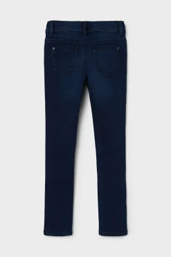 Vaquero Skinny ni&ntilde;a