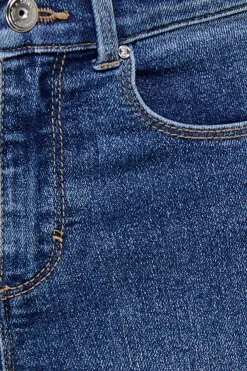 Vaquero skinny ni&ntilde;a