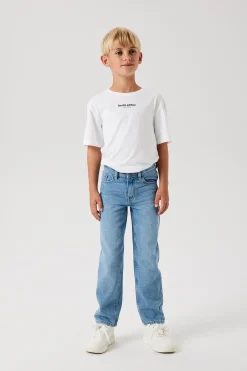 Vaquero straight
