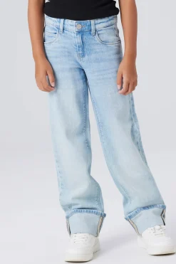 Vaquero straight