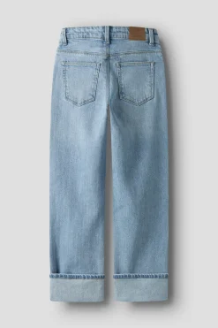 Vaquero straight