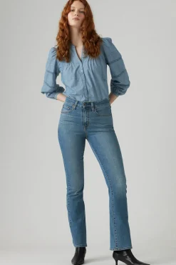 Vaquero 725&trade;High Rise Bootcut a