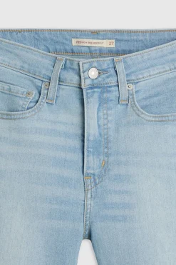 Vaquero 725&trade;High Rise Bootcut