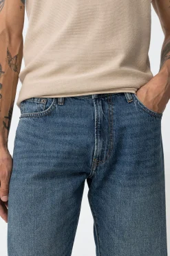 Vaqueros Austin Straight Fit