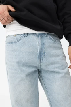 Vaqueros Chase Wide Leg