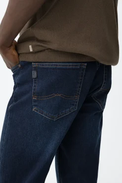 Vaqueros Comfort Fit