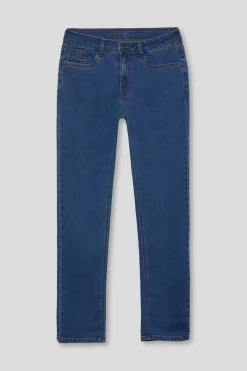 Vaqueros skinny