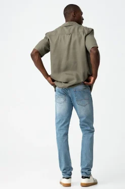 Vaqueros tapered Tyler