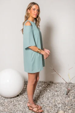 Vestido Bogot&aacute;