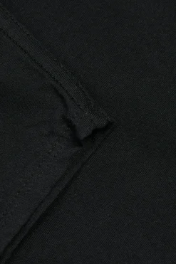 Vestido camiseta largo